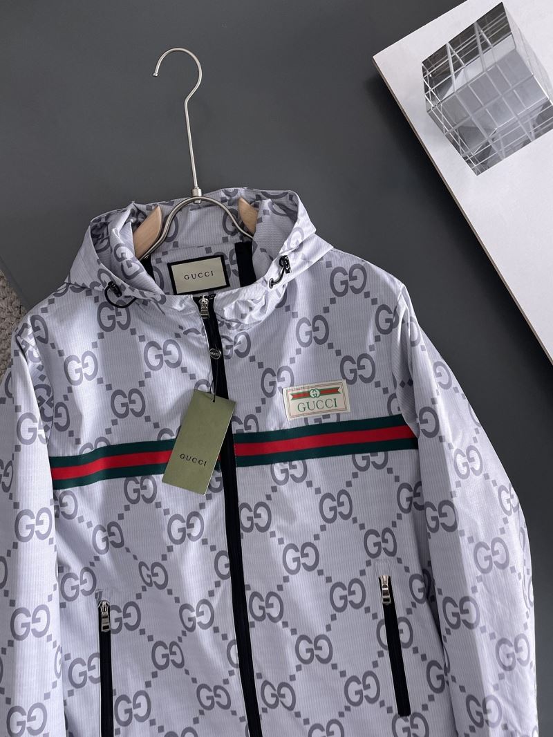 Gucci Outwear